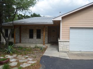 9122 Circle Dr #C, Austin, TX 78736
