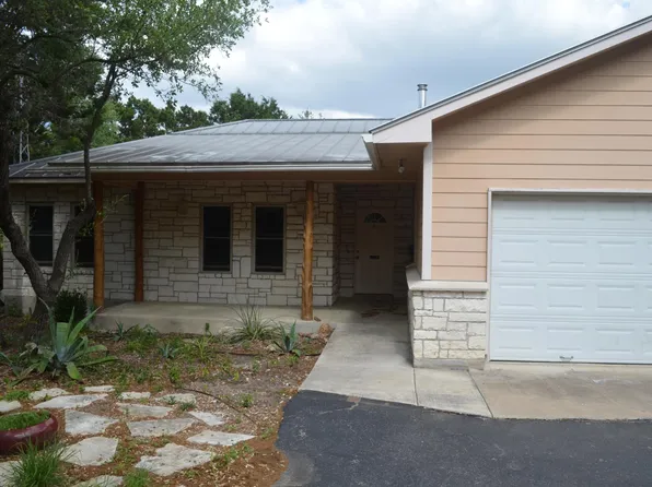 9122 Circle Dr #C, Austin, TX 78736