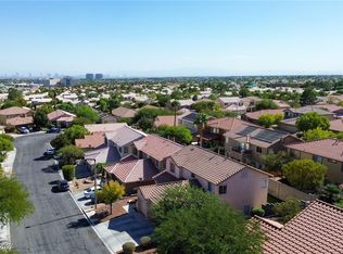 10621 Olivebranch Ave, Las Vegas, NV 89144