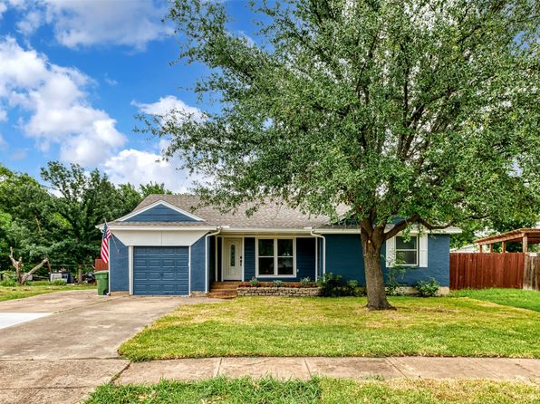 Luxury Home for Sale in Grapevine TX