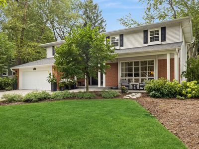 636 Burdick St, Libertyville, IL, 60048