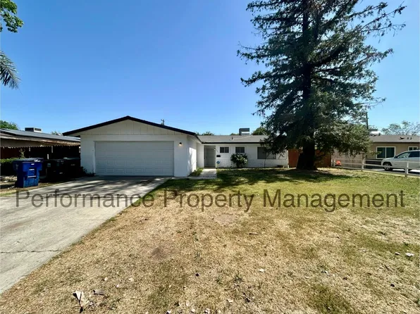 2401 Sherwood Ave, Bakersfield, CA 93304