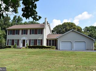 127 Monacy Rd, Coatesville, PA 19320