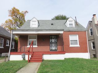 2113 Allston Ave, Louisville, KY