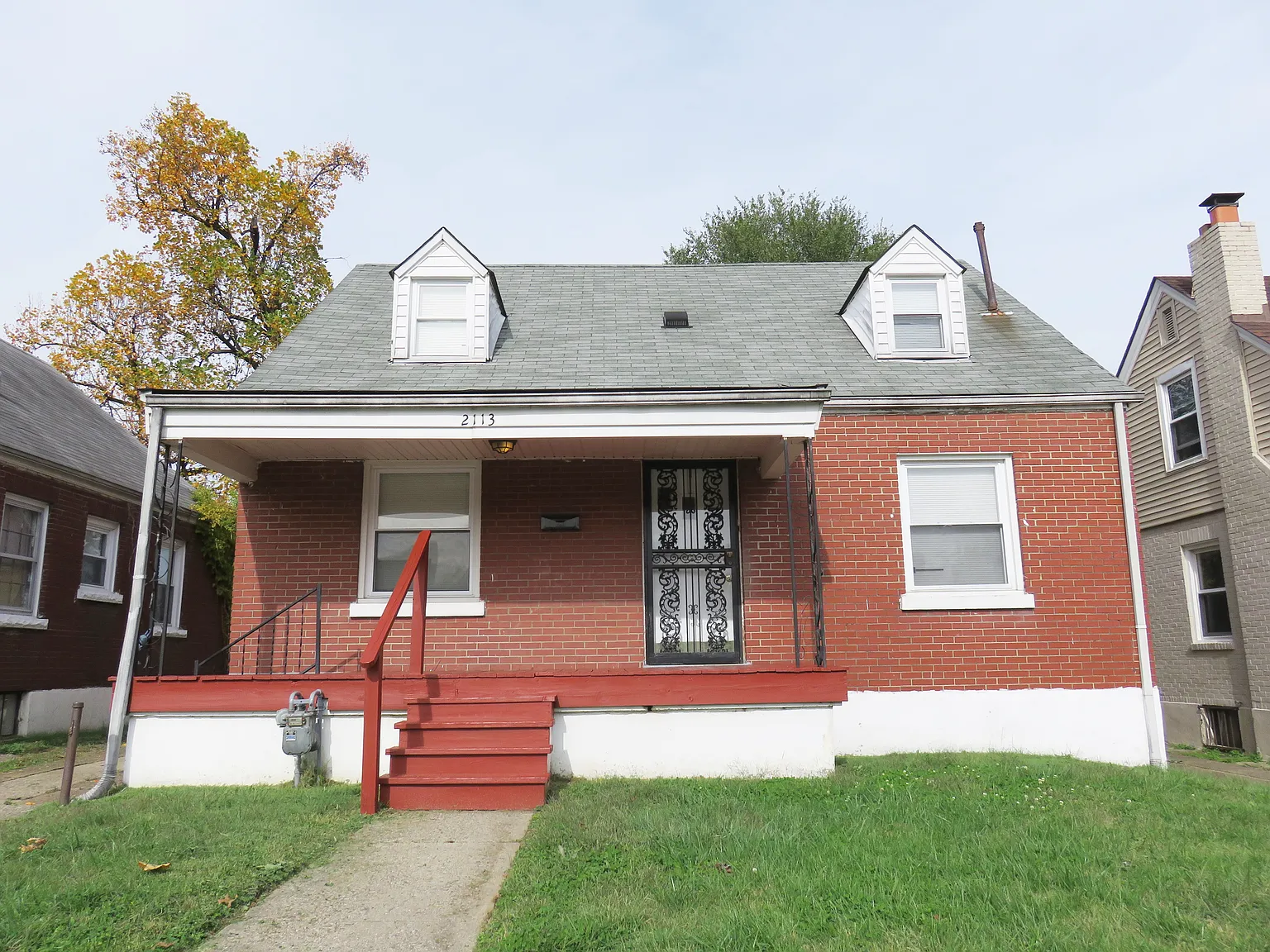 2113 Allston Ave photo 1