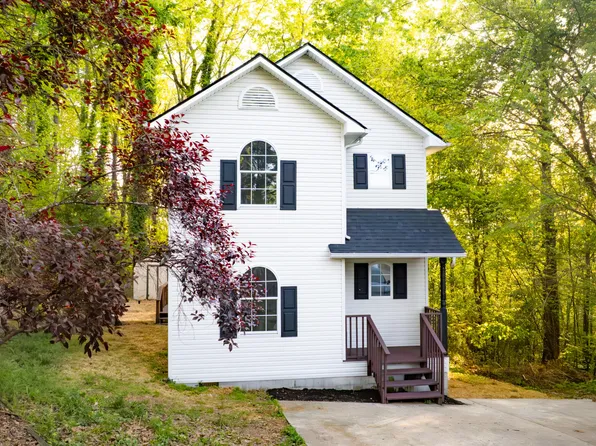 392 Indian Hills Dr, Dayton, TN 37321