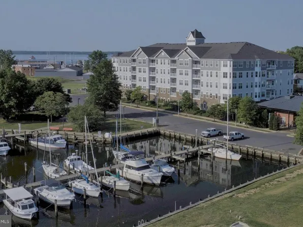 700 Cattail Cv Unit 411, Cambridge, MD 21613