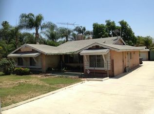 4674 Tomlinson Ave, Riverside, CA 92503
