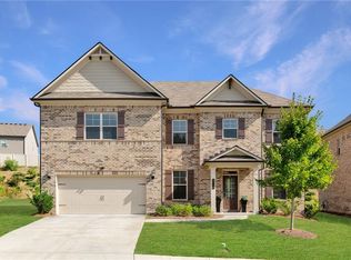 3606 Andover Way, Buford, GA 30519