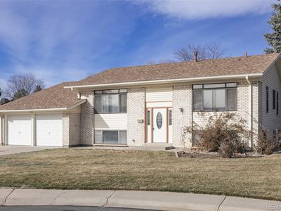 1536 S Wright Court, Lakewood, CO, 80228