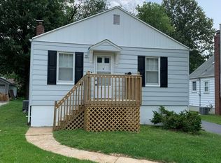 524 Edna Ave, Saint Louis, MO