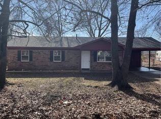 2011 Barbara Ln, Lavaca, AR 72941