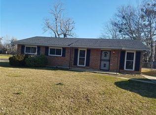 4201 Fairwood Dr, Montgomery, AL 36116