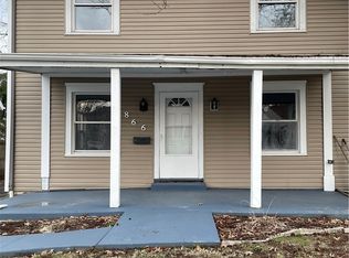 866 S Hawkins Ave, Akron, OH