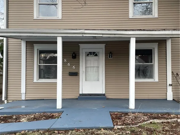 866 S Hawkins Ave, Akron, OH 44320