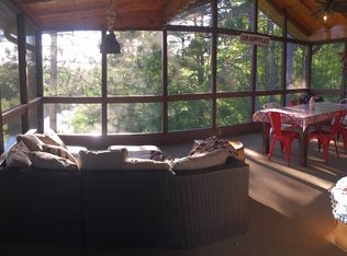 26626 Lily Lake Inn Rd, Webster, WI 54893