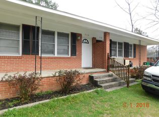 7114 Patterson Rd, Columbia, SC 29209