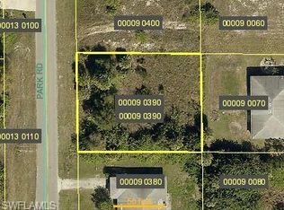 2504 Park Rd, Lehigh Acres, FL 33971