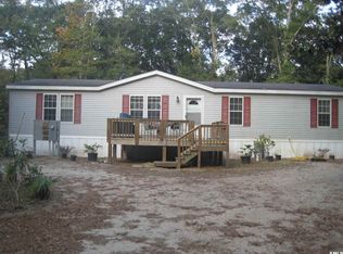 15 Everest Rd, Saint Helena Island, SC 29920