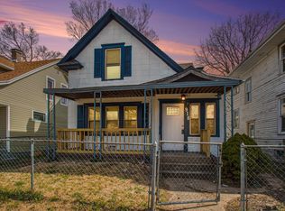 918 Allen St, South Bend, IN 46616