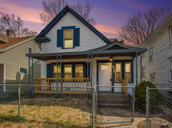 918 Allen St, South Bend, IN 46616