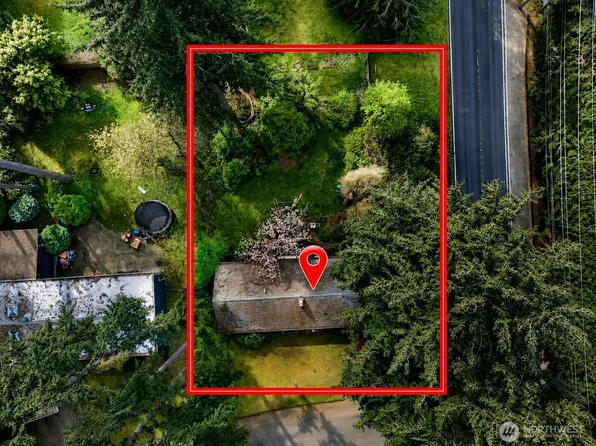 1605 153rd Avenue SE, Bellevue, WA 98007