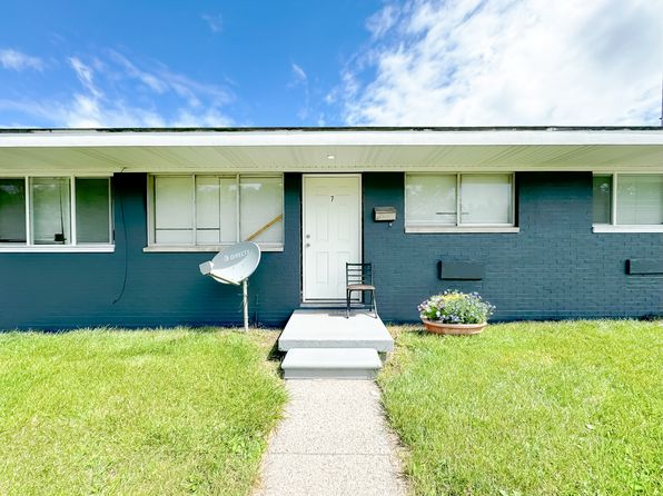 3817 Lippincott Blvd #2, Flint, MI 48507