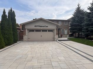 43 A Westwood Ln, Richmond Hill, ON L4C 6X6