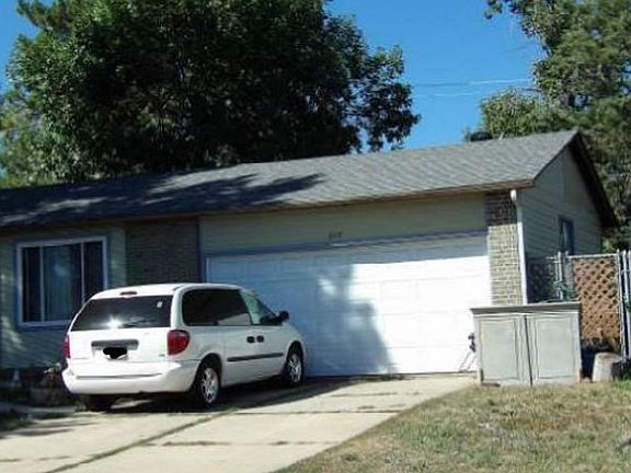 Property Side View