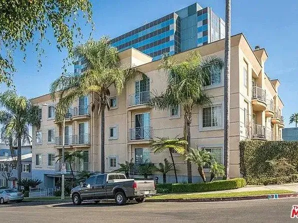 9880 Vidor Dr APT 103, Los Angeles, CA 90035