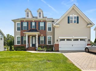 10104 Wincopia Farms Way, Laurel, MD 20723