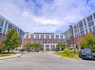 11211 Yonge St #650, Richmond Hill, ON L4S0E9