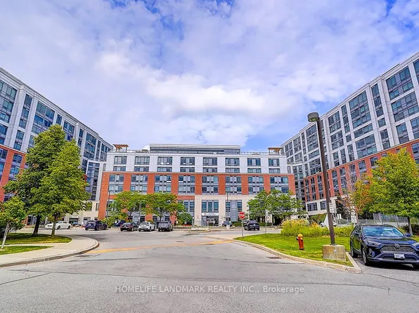11211 Yonge St #650, Richmond Hill, ON L4S 0E9