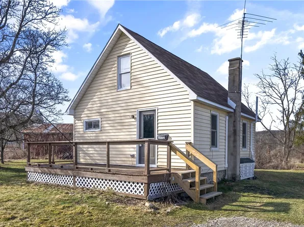 3777 Wyncoop Creek Rd, Van Etten, NY 14889