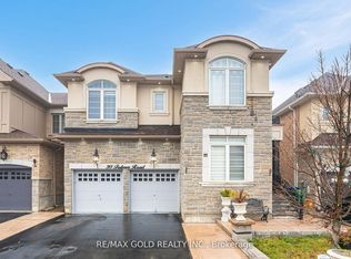 30 Fulmer Rd, Brampton, ON