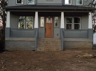3614 Pilcher Ave, Nashville, TN 37209