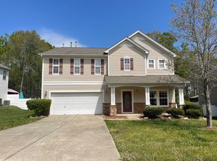 4532 Brookwood Rd, Charlotte, NC 28215