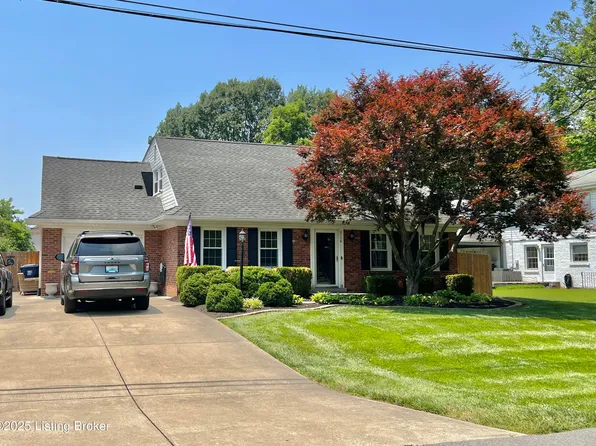 2116 Westridge Rd, Louisville, KY 40242