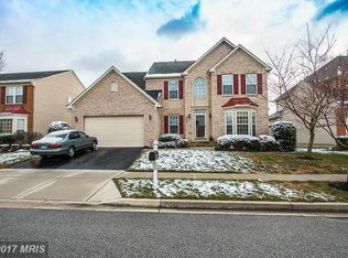 8109 Grayden Ln, Brandywine, MD 20613
