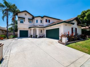 9389 Morning Breeze Dr, Rancho Cucamonga, CA 91730