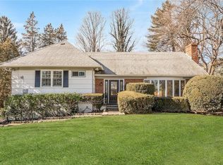 437 California Rd, Bronxville, NY 10708