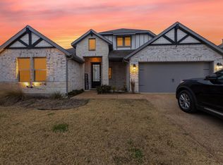 2245 Lantana Dr, Melissa, TX 75454
