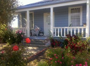 196 W Spain St, Sonoma, CA 95476