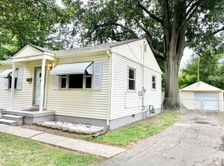 7412 Nancy Ln, Louisville, KY