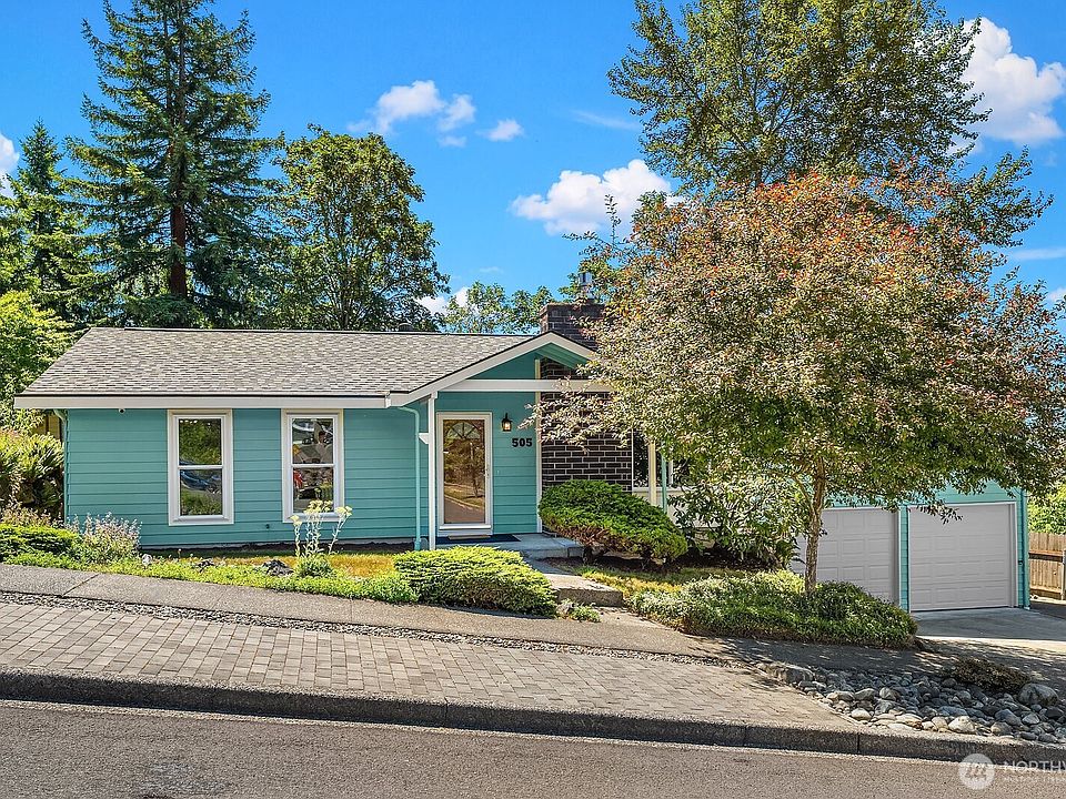 1st image of 505 S 26th Street