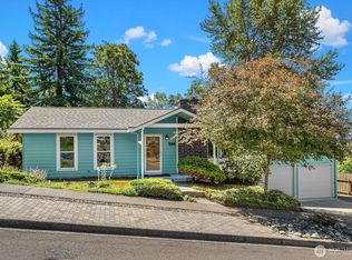 Victoria Park #1, Renton, WA 98055
