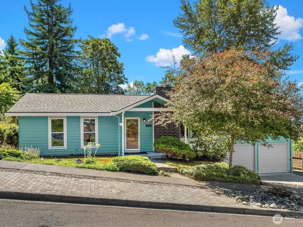 505 S 26th Street, Renton, WA 98055