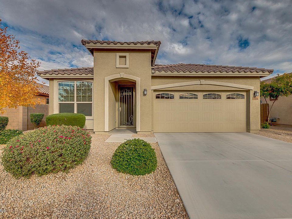 1st image of 16984 W Mohave St