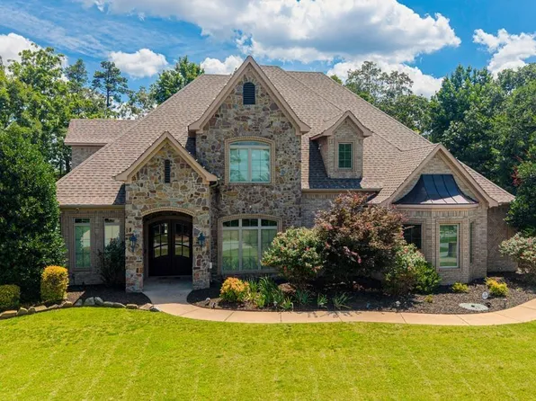 11150 Stonehill Dr, Alexander, AR 72002