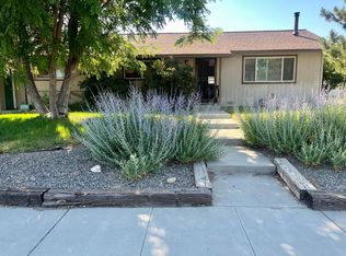 711 Bluerock Rd, Gardnerville, NV 89460